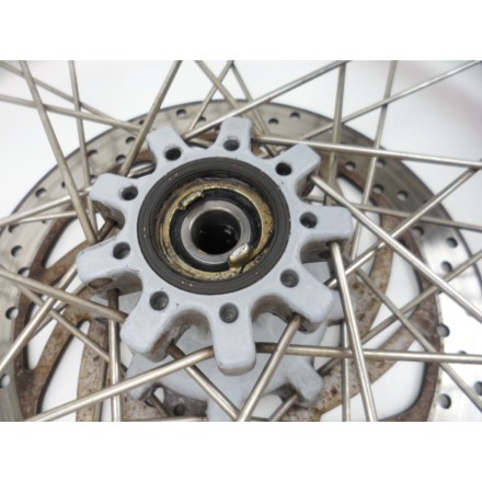 CERCHIO RUOTA ANTERIORE ORIGINALE APRILIA PEGASO 650 1998