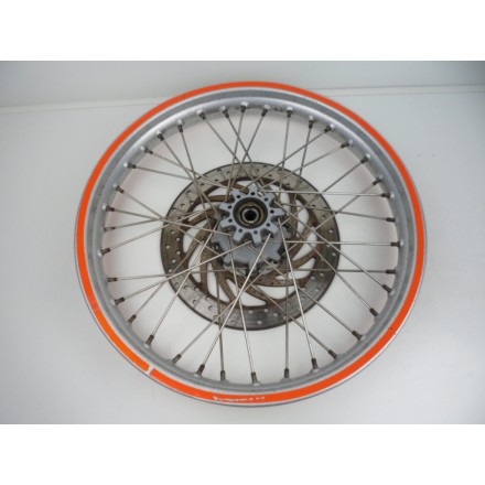 CERCHIO RUOTA ANTERIORE ORIGINALE APRILIA PEGASO 650 1998
