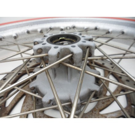 CERCHIO RUOTA ANTERIORE ORIGINALE APRILIA PEGASO 650 1998