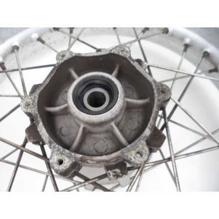 CERCHIO RUOTA POSTERIORE ORIGINALE APRILIA PEGASO 650 1998