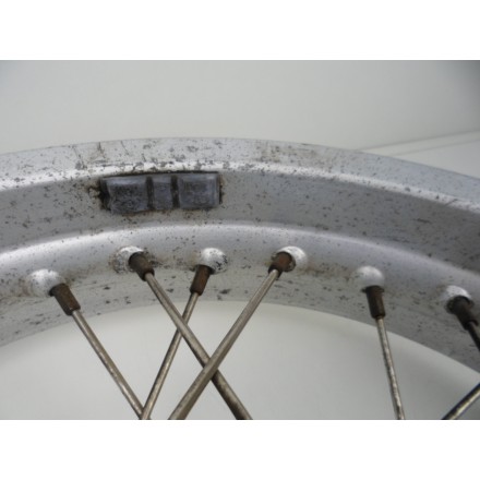 CERCHIO RUOTA POSTERIORE ORIGINALE APRILIA PEGASO 650 1998