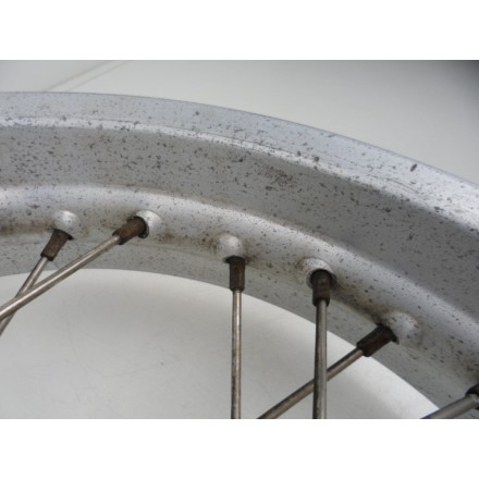 CERCHIO RUOTA POSTERIORE ORIGINALE APRILIA PEGASO 650 1998