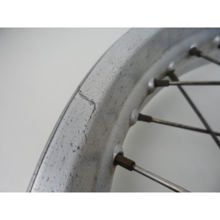 CERCHIO RUOTA POSTERIORE ORIGINALE APRILIA PEGASO 650 1998