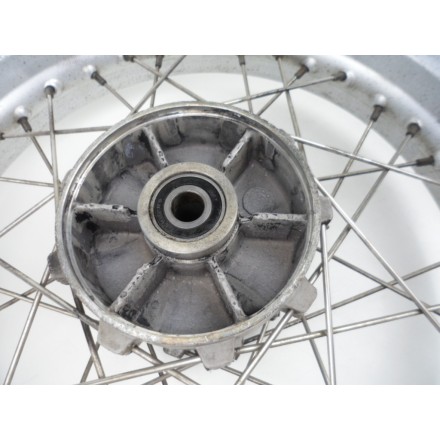 CERCHIO RUOTA POSTERIORE ORIGINALE APRILIA PEGASO 650 1998