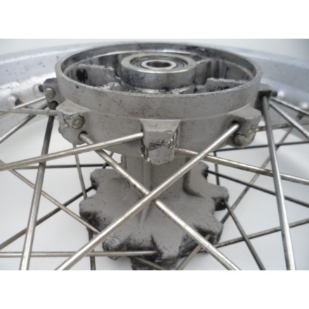 CERCHIO RUOTA POSTERIORE ORIGINALE APRILIA PEGASO 650 1998
