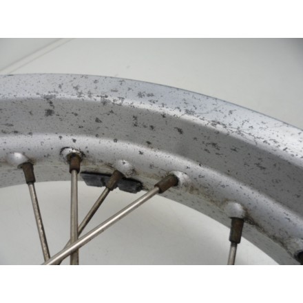 CERCHIO RUOTA POSTERIORE ORIGINALE APRILIA PEGASO 650 1998