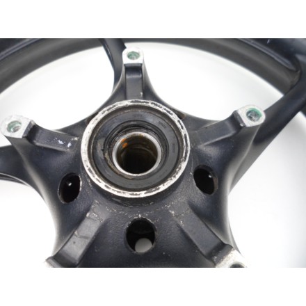 CERCHIO RUOTA ANTERIORE ORIGINALE YAMAHA FZ6 2007