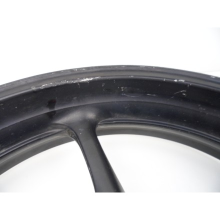 CERCHIO RUOTA ANTERIORE ORIGINALE YAMAHA FZ6 2007