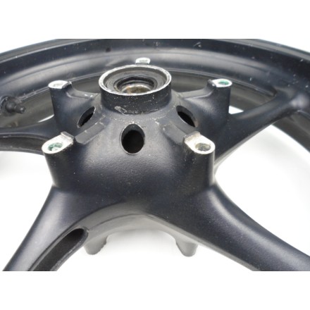 CERCHIO RUOTA ANTERIORE ORIGINALE YAMAHA FZ6 2007
