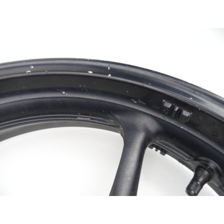 CERCHIO RUOTA ANTERIORE ORIGINALE YAMAHA FZ6 2007