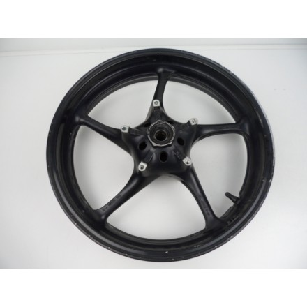 CERCHIO RUOTA ANTERIORE ORIGINALE YAMAHA FZ6 2007