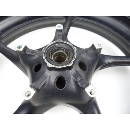 CERCHIO RUOTA ANTERIORE ORIGINALE YAMAHA FZ6 2007
