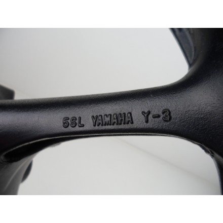 CERCHIO RUOTA ANTERIORE ORIGINALE YAMAHA FZ6 2007