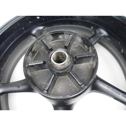 CERCHIO RUOTA POSTERIORE ORIGINALE YAMAHA FZ6 2007