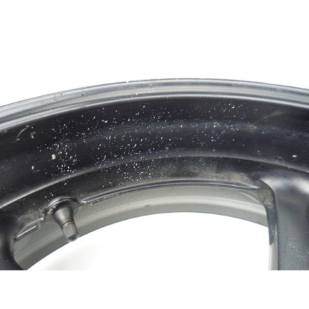 CERCHIO RUOTA POSTERIORE ORIGINALE YAMAHA FZ6 2007