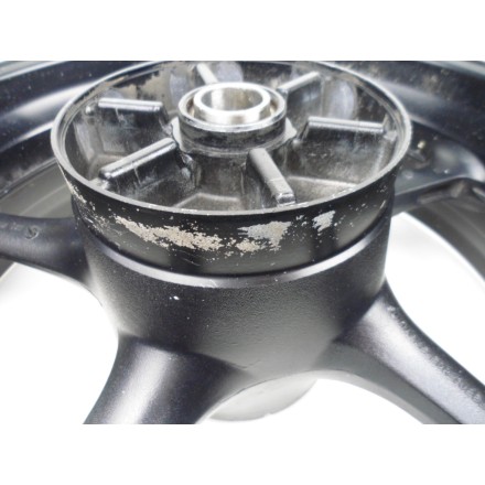 CERCHIO RUOTA POSTERIORE ORIGINALE YAMAHA FZ6 2007