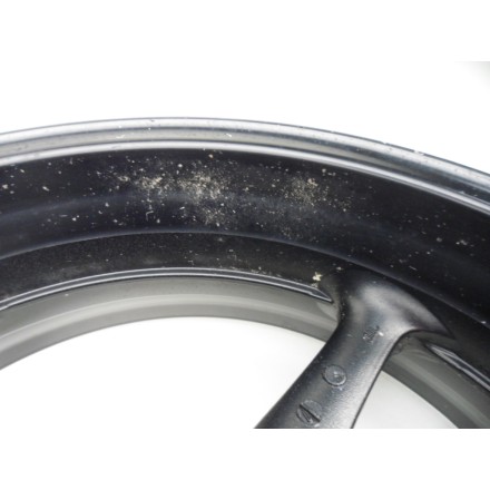 CERCHIO RUOTA POSTERIORE ORIGINALE YAMAHA FZ6 2007
