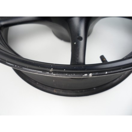 CERCHIO RUOTA POSTERIORE ORIGINALE YAMAHA FZ6 2007