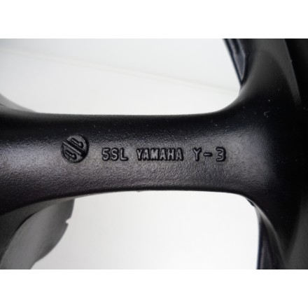 CERCHIO RUOTA POSTERIORE ORIGINALE YAMAHA FZ6 2007