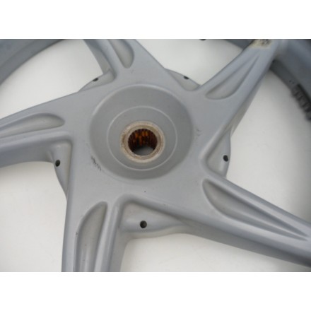 CERCHIO RUOTA POSTERIORE ORIGINALE HONDA SH 150 2006