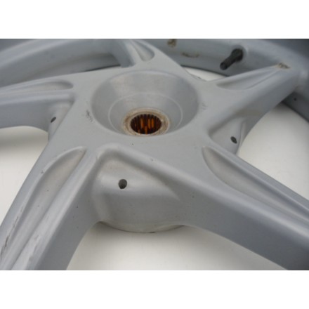 CERCHIO RUOTA POSTERIORE ORIGINALE HONDA SH 150 2006