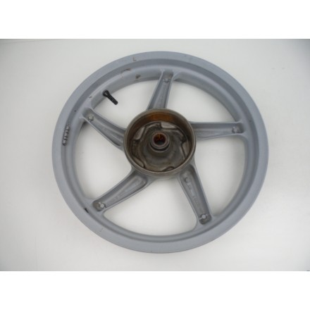 CERCHIO RUOTA POSTERIORE ORIGINALE HONDA SH 150 2006