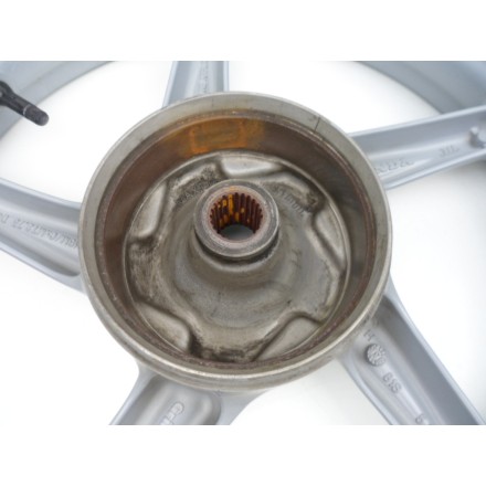 CERCHIO RUOTA POSTERIORE ORIGINALE HONDA SH 150 2006