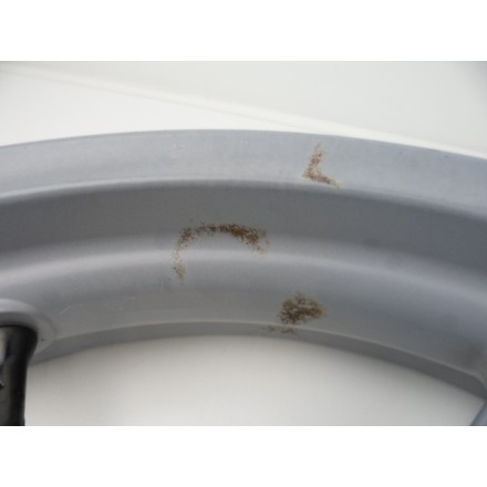 CERCHIO RUOTA POSTERIORE ORIGINALE HONDA SH 150 2006