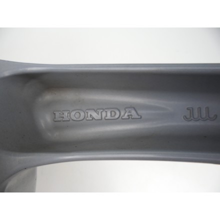 CERCHIO RUOTA POSTERIORE ORIGINALE HONDA SH 150 2006