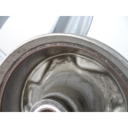 CERCHIO RUOTA POSTERIORE ORIGINALE HONDA SH 150 2006