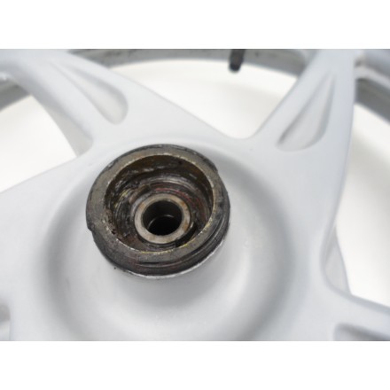 CERCHIO RUOTA ANTERIORE ORIGINALE HONDA SH 150 2006