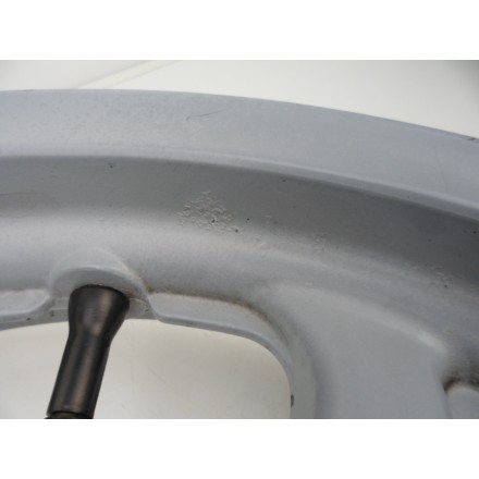 CERCHIO RUOTA ANTERIORE ORIGINALE HONDA SH 150 2006