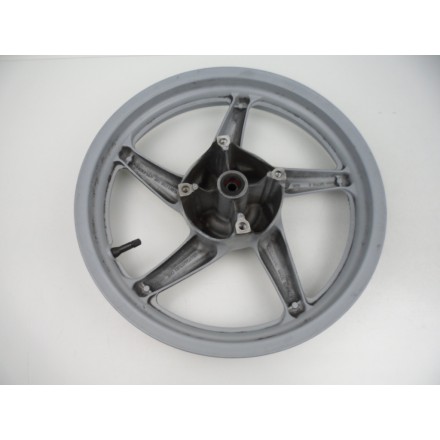 CERCHIO RUOTA ANTERIORE ORIGINALE HONDA SH 150 2006