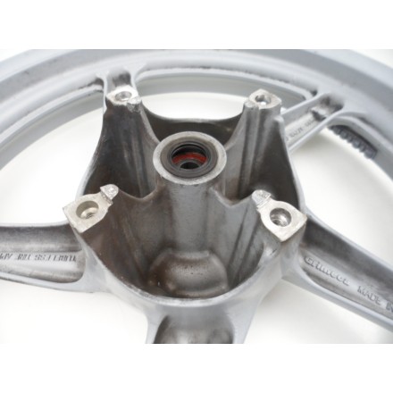 CERCHIO RUOTA ANTERIORE ORIGINALE HONDA SH 150 2006