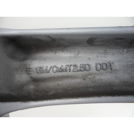 CERCHIO RUOTA ANTERIORE ORIGINALE HONDA SH 150 2006