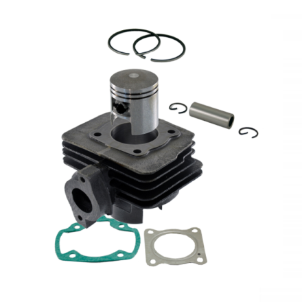 KIT CILINDRO PER ATALA-RIZZATO PER SUZUKI ADDRESS PER MALAGUTI CROSSER PER ITALJET