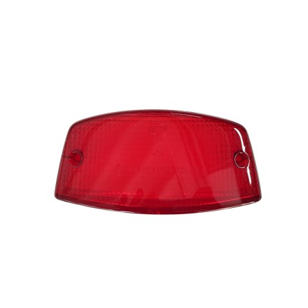 COPERCHIO FARO FANALE  POSTERIORE PER GILERA EAGLET 50 / COUGAR 125 1995-2001