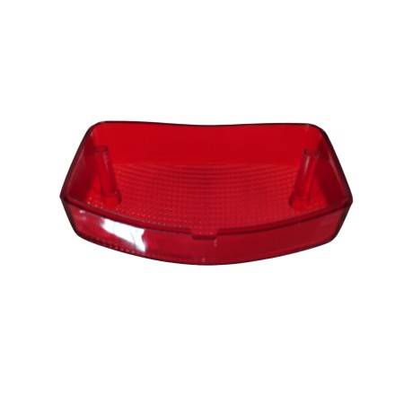 COPERCHIO FARO FANALE  POSTERIORE PER GILERA EAGLET 50 / COUGAR 125 1995-2001