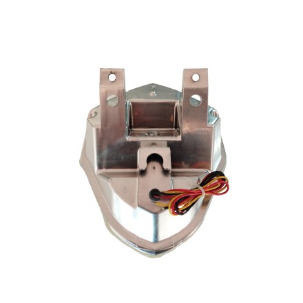 FARO FANALE STOP POSTERIORE LED TRASPARENTE PER SUZUKI GSX-R 1000 2003-2004