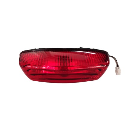 FARO FANALE STOP POSTERIORE PER SUZUKI GSX 1200 INAZUMA 1999-2001