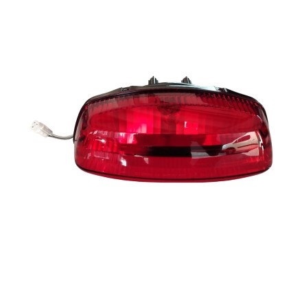 FARO FANALE STOP POSTERIORE PER SUZUKI GSX 1200 INAZUMA 1999-2001