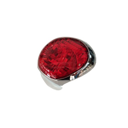 FARO FANALE STOP POSTERIORE PER KYMCO PEOPLE 125 / YUP 50 1999-2007