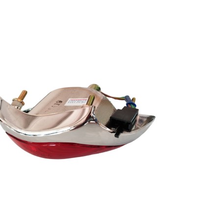 FARO FANALE STOP POSTERIORE PER KYMCO PEOPLE 125 / YUP 50 1999-2007