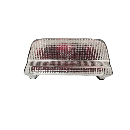 FARO FANALE STOP POSTERIORE PER KAWASAKI ZRX 1100 1200 1200 R/S 1997-2006