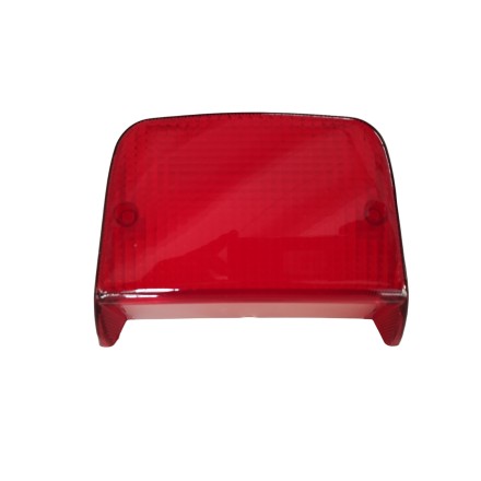 VETRO FARO FANALE STOP POSTERIORE PER KAWASAKI VULCAN 500 1990-1993