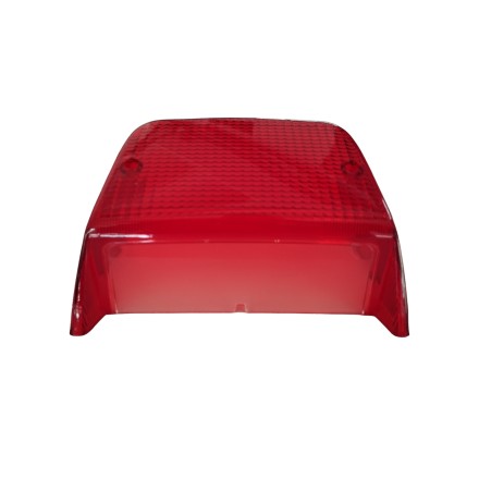 VETRO FARO FANALE STOP POSTERIORE PER KAWASAKI VULCAN 500 1990-1993