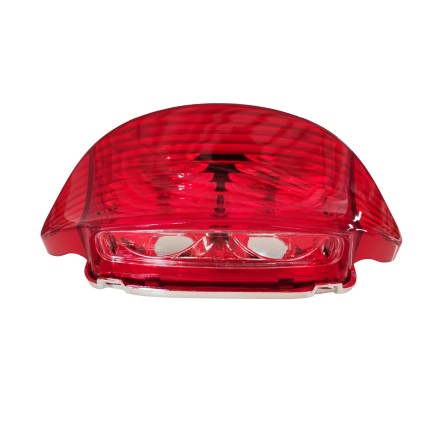 FARO FANALE GRUPPO LUCE STOP POSTERIORE PER HONDA CBR 600 F  (1995-2000)