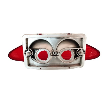 FARO FANALE GRUPPO LUCE STOP POSTERIORE PER HONDA CBR 600 F  (1995-2000)