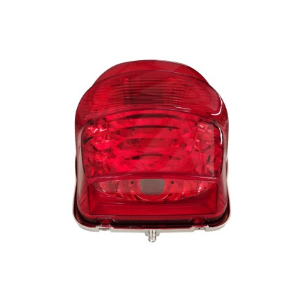 FARO FANALE STOP POSTERIORE PER HONDA CBR 1100 XX SUPER BLACKBIRD 2003-2006