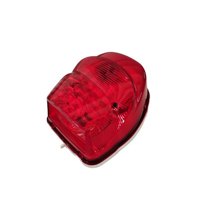 FARO FANALE STOP POSTERIORE PER HONDA CBR 1100 XX SUPER BLACKBIRD 2003-2006